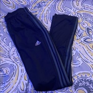 Youth Adidas sweatpants